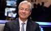 CEO JPMorgan Chase: Kinh tế Mỹ sẽ bùng nổ trong mấy năm tới