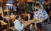 Nhất thế giới về tiêm chủng Covid-19, kinh tế Israel bật lên nhanh như thế nào?