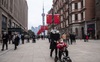 Thượng Hải vượt Hồng Kông trở thành thành phố đắt đỏ nhất thế giới đối với giới nhà giàu