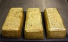 Lạm phát, chất xúc tác để giá vàng vượt cản 1.850 USD/oz trong tuần tới?