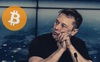 Elon Musk ám chỉ Tesla đã bán sạch 1,5 tỷ USD Bitcoin, giá đồng tiền này trượt mốc 45.000 USD