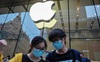 Thỏa thuận ngầm của Apple tại thị trường Trung Quốc vừa bị vạch trần