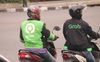 Grab và Gojek: Hơn cả cuộc chiến của những chiếc xe