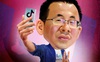 CEO công ty mẹ TikTok từ chức