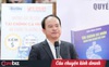Chuyên gia Lâm Minh Chánh: Thu nhập 20 triệu đồng/tháng thì phải biết mua bảo hiểm nhân thọ một cách phù hợp!