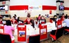 HDBank muốn huy động 11.500 tỷ đồng trái phiếu