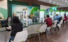 Vietcombank tài trợ kinh phí mua vaccine phòng dịch Covid-19 cho 10 tỉnh, Thành phố, tổng cộng 38 tỷ đồng