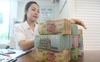 Tiền dồn sang trái phiếu, lãi suất liên ngân hàng tiếp tục tăng