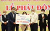 MB Group ủng hộ 30 tỷ đồng vào Quỹ vaccine phòng Covid-19