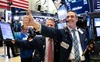 Chứng khoán Mỹ 'xanh' đồng loạt, S&P 500 ghi nhận 4 tháng liên tiếp thăng hoa