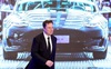 Elon Musk đặt mục tiêu mới cho Tesla: không chỉ sản xuất ô tô mà còn là một hãng robot AI