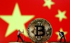 Nhà đầu tư Trung Quốc vẫn mạo hiểm lao vào thị trường tiền số trong bí mật, bất chấp giới chức 'cấm cửa'