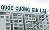 Quốc Cường Gia Lai (QCG): Doanh thu đột biến nhờ bàn giao dự án, lãi ròng vẫn giảm mạnh 43% trong quý 1/2021