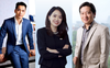 3 chủ tịch ngân hàng trẻ nhất Việt Nam: Người ngồi