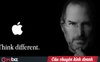 Bí mật giúp Apple thành một thương hiệu độc nhất vô nhị và thu về hàng tỷ USD