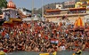 Lễ hội Kumbh Mela – sự kiện siêu lây lan Covid-19 nhấn chìm Ấn Độ trong khủng hoảng