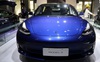 Elon Musk tuyên bố tăng giá Tesla do áp lực trên chuỗi cung ứng