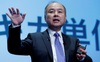 Credit Suisse chấm dứt mối quan hệ gần 20 năm với SoftBank vì Masayoshi Son quá 'liều'