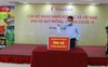 CBNV Ngân hàng Hợp tác xã Việt Nam ủng hộ Quỹ phòng, chống Covid-19 tối thiểu 1 ngày lương