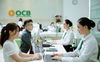 Cổ phiếu ngân hàng vẫn chưa hết