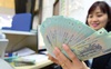 Lãi suất chưa có dấu hiệu tăng, dòng tiền sẽ tiếp tục chảy mạnh vào thị trường chứng khoán?