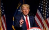 Ông Trump tuyên bố sốc: Đòi Trung Quốc trả 10.000 tỷ USD vì COVID-19, các nước có thể bắt đầu bằng cách...