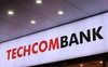 Techcombank khóa 'room' ngoại gần 22,5%