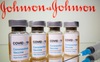 Hàng triệu liều vaccine Johnson & Johnson ở Mỹ sắp hết hạn sử dụng