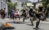 Haiti