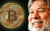 Đồng sáng lập Apple: Bitcoin là một