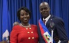Tổng thống Haiti