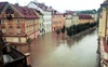 Những trận lũ kinh hoàng trong thế kỷ 21 từng xảy ra với châu Âu hoa lệ: Hàng thập kỷ bị lũ lụt tàn phá tang thương tại 