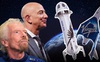 Đại chiến vũ trụ: Cuộc đua của Jeff Bezos, Richard Branson và Elon Musk đánh đổi bằng việc để 41 triệu người chết đói?
