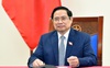 Hàn Quốc sẽ chuyển giao công nghệ sản xuất vắc xin cho Việt Nam