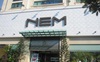 “Ế ẩm” khoản nợ được được thế chấp bằng cổ phần Thời trang NEM, ngân hàng “sale off” 50%