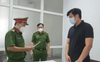Bắt giam nhân viên ngân hàng chiếm đoạt tiền của khách
