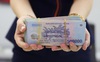 Vốn hóa nhóm ngân hàng ‘bốc hơi’ gần 12 tỷ USD từ đầu tháng 7