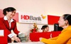 HDBank: Ngày 27/8 chốt danh sách trả cổ tức tỷ lệ 25%