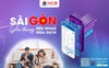 NCB ưu đãi khách hàng tại TP. Hồ Chí Minh mở tài khoản trực tuyến