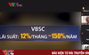 Đầu tư tiền ảo VBSC: Lãi 12%/tháng, được tặng nhà, ô tô hay chỉ là “bánh vẽ”?