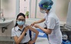 Thêm 2 quốc gia công bố viện trợ vắc xin cho Việt Nam