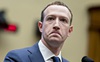 Mark Zuckerberg thừa nhận thời gian tới Facebook sẽ 'khó sống', vốn hoá công ty bốc hơi luôn 40 tỷ USD trong vài giờ