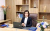 Bà Bùi Thị Thanh Hương làm Chủ tịch HĐQT Ngân hàng TMCP Quốc dân