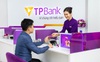 TPBank đạt 54% kế hoạch năm sau 6 tháng