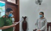 Bắt 2 đối tượng cho “đại gia bất động sản” vay lãi nặng