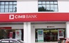 Ngân hàng CIMB Việt Nam được tăng vốn lên gần 3.700 tỷ đồng