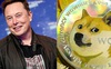 Tweet 'xàm xí' quá nhiều, chiêu trò bơm thổi Dogecoin của Elon Musk giờ đã mất thiêng, giá chỉ thấy lao dốc