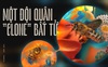 Một con ong ở Châu Phi đã tự nhân bản nó hàng triệu lần kể từ năm 1990 tới nay và tạo ra một đội quân