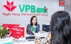 VPB dẫn dắt cổ phiếu ngân hàng