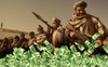 Taliban giàu cỡ nào mà lọt top danh sách của Forbes: 20 năm Mỹ sa lầy, Taliban 